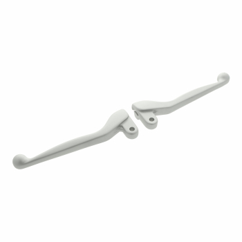 ALU Handhebel (matt), Simson S50, S51, S53, SR50, S70, KR51/2